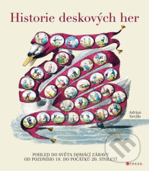 Historie deskových her