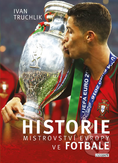 Historie mistrovství Evropy ve fotbale