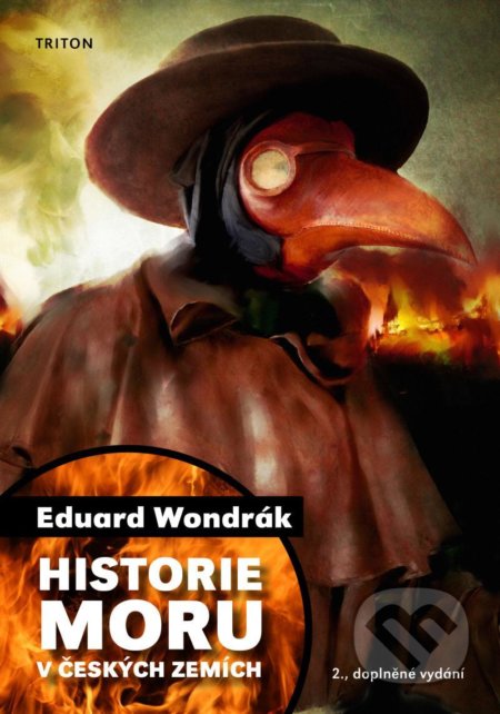 Historie moru v českých zemích