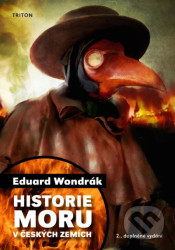 Historie moru v českých zemích