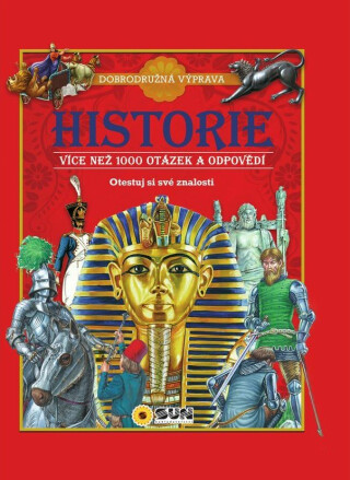 Historie