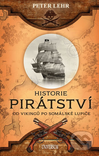 Historie pirátství