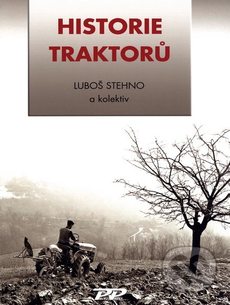 Historie traktorů