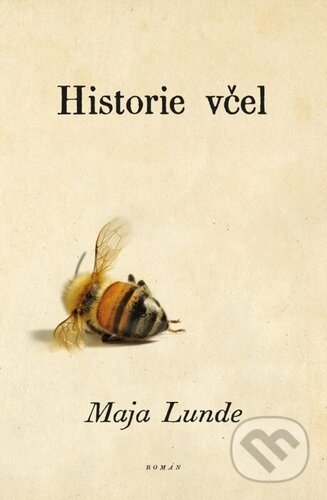 Historie včel