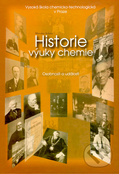 Historie výuky chemie (Osobnosti a události)