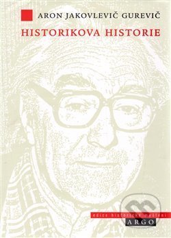Historikova historie