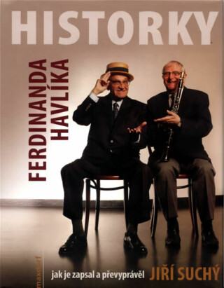 Historky Ferdinanda Havlíka