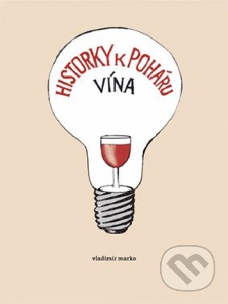 Historky k poháru vína