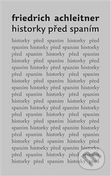 Historky před spaním