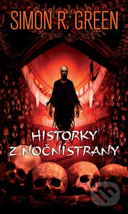 Historky z Noční strany