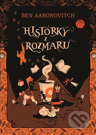 Historky z Rozmaru
