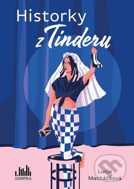 Historky z Tinderu