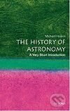 History of Astronomy