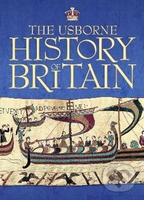 History of Britain