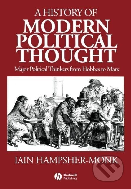 History of Modern Political Thought