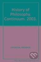 History of Philosophy