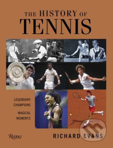 History of Tennis