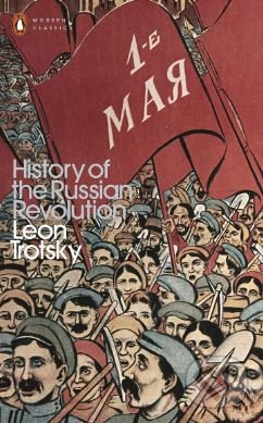 History of the Russian Revolution