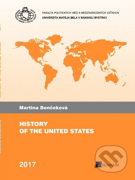 History of the United States