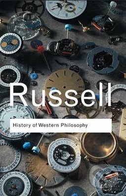History of Western Philosophy