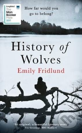 History of Wolves
