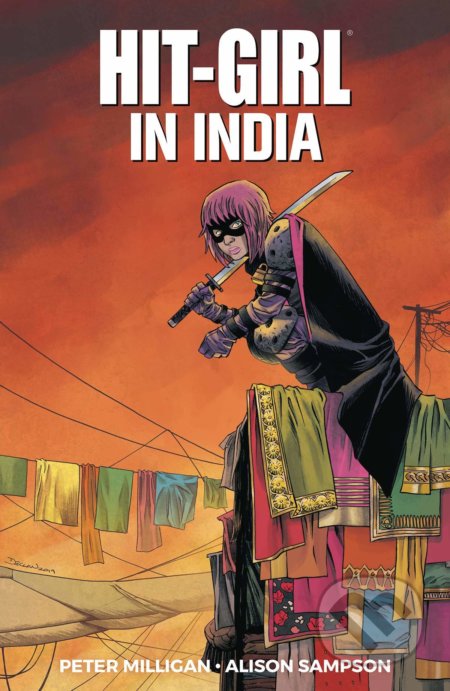 Hit-Girl 6