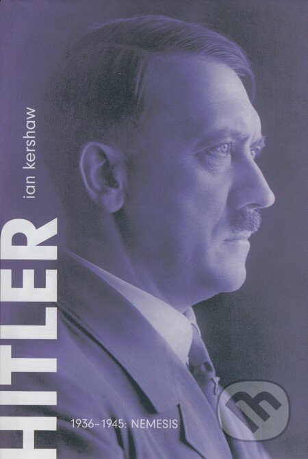 Hitler 1936-1945: Nemesis (Druhý díl)