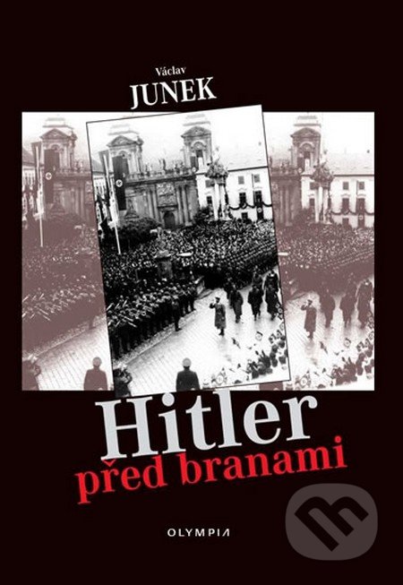 Hitler před branami