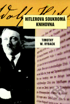 Hitlerova soukromá knihovna