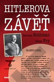 Hitlerova závěť