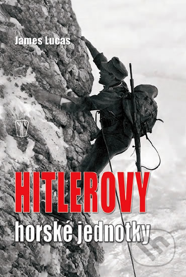 Hitlerovy horské jednotky