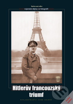 Hitlerův francouzský triumf