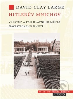 Hitlerův Mnichov
