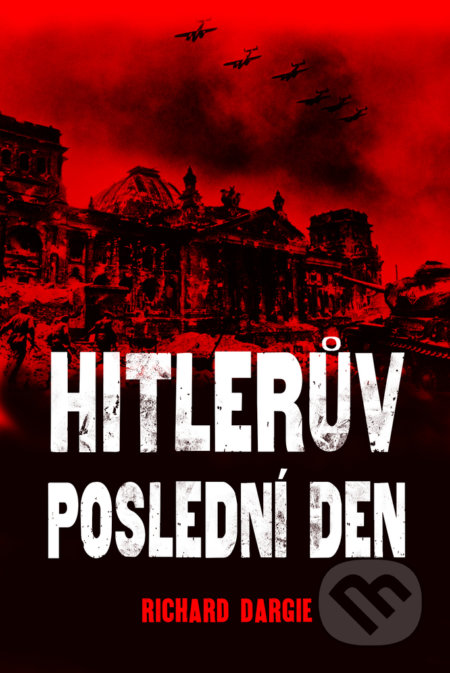 Hitlerův poslední den