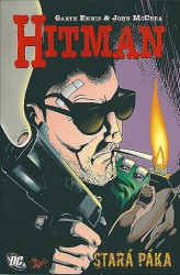 Hitman 7 - Garth Ennis, John McCrea