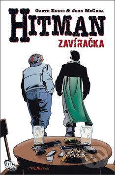 Hitman VIII - Zavíračka