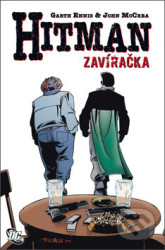 Hitman VIII - Zavíračka
