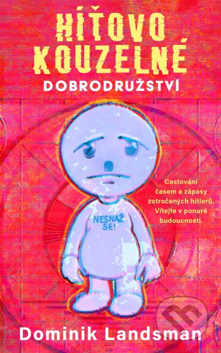 Híťovo kouzelné dobrodružství