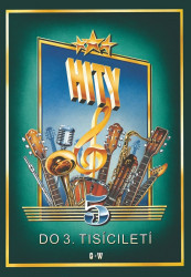 Hity 5 (do 3. tisíciletí ) - kniha z kategorie Hudba