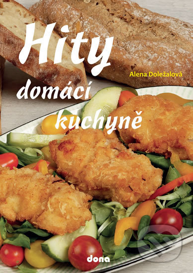 Hity domácí kuchyně