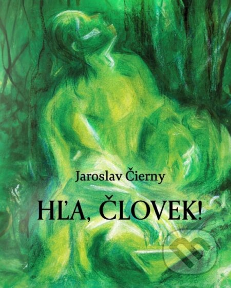 Hľa, človek!