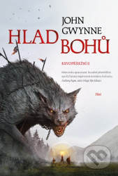 Hlad bohů - Krvopřísežní II.
