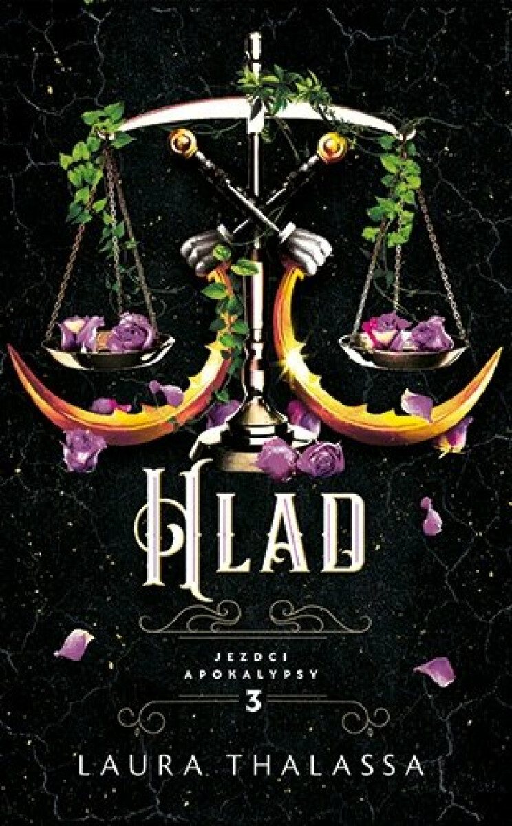 Hlad