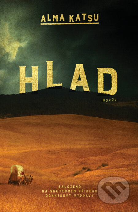 Hlad
