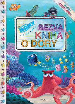 Hľadá sa Dory