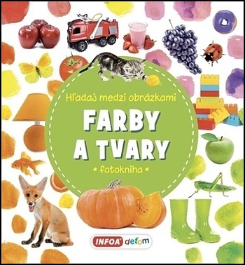 Hľadaj medzi obrázkami Farby a tvary