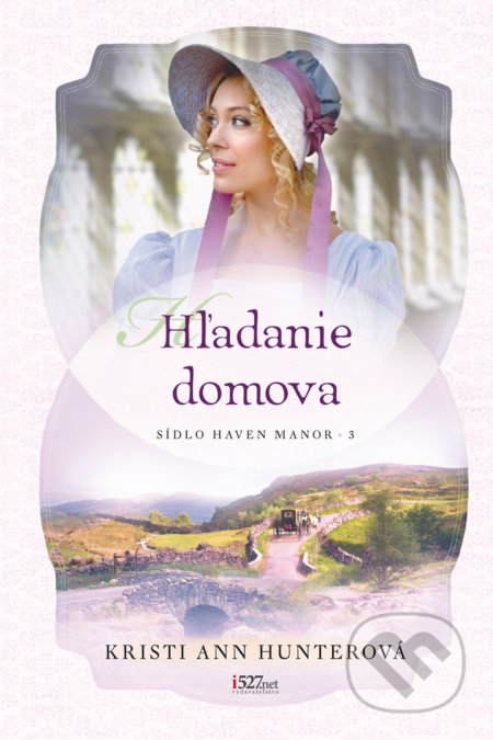 Hľadanie domova