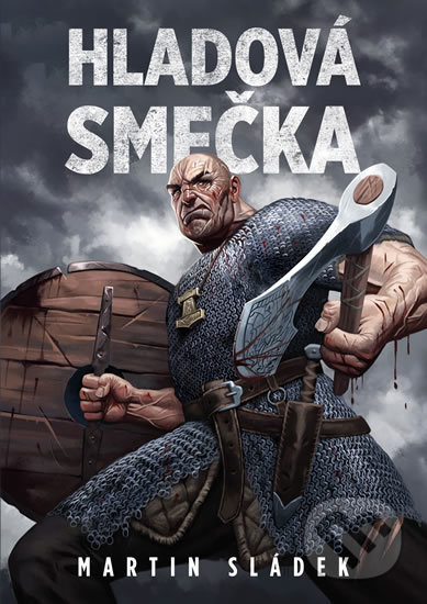 Hladová smečka