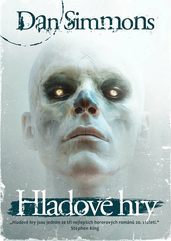 Hladové hry - Dan Simmons