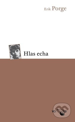 Hlas echa